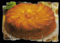 Bolo de Banana 